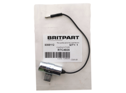 Kondensator LR 90/110 2.25-B (Typ Ducellier)