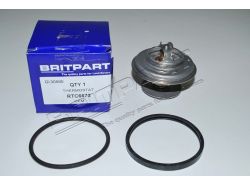 Thermostat 80°C RR 2.5-D VM (OEM)