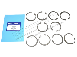 Kabelbaum/Adapter zu RTC6693