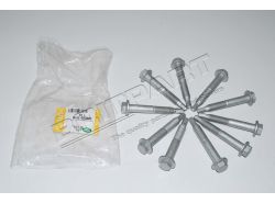 Bolzen M14 Querlenker oben VA Discovery 3/RR Sport
