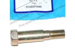 Bolzen Stabilisator