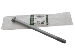 Schraube M14x215mm Stoßdämpferbefestigung hinten Range Rover L322