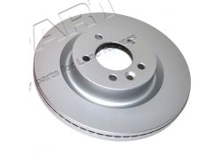 Bremsscheibe VA Discovery 3/RR Sport 4.4 V8 (OEM)