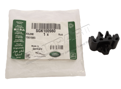 Clip Bremsleitung Defender 3 Fach
