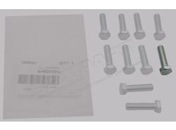 Schraube 5/16"UNF x 1.25"