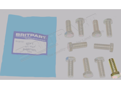 Schraube 7/16"UNF x 1.25"