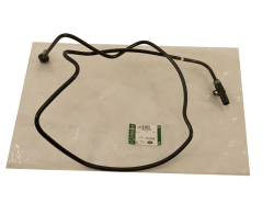Unterdruckleitung Bremskraftverstärker Defender Td5