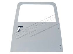 Hecktür Defender bis KA929577 (ohne Reserveradaufn.)