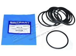 O-Ring Thermostatgehäuse RR 2.5-TD (BMW M51)