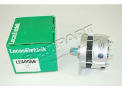 Lichtmaschine A127/65 Discovery/RRC 200Tdi (OEM)