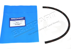 Schlauch Kraftstoffrücklauf 310 mm RR P38 2.5-TD