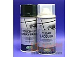Lackspray Oxford Blue micatallic (LRC.602) 150 ml