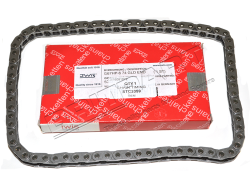 Steuerkette unten RR P38 2.5-TD (BMW M51)