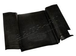Laderaummatte Defender 90 ab 2A629003 (orig. LR)