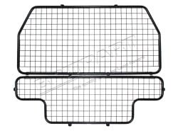 Hundeschutzgitter Defender 90 ohne Trennwand (bis 2006)