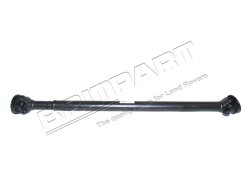 Kardanwelle LR 109" S.II hinten