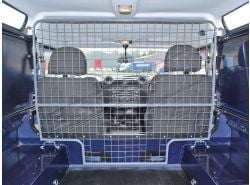 Hundeschutzgitter Defender 110 SW (bis 2006)