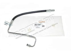 Kupplungsschlauch Defender ab 7A000001