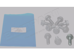 Schraube Bremssattel Range Rover LM
