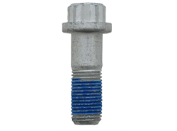 Bolzen Bremssattel ( Schraube )