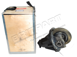 Differential VA RR P38