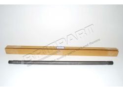 Steckachse VA LH Defender/RRC/Discovery I (24-Zahn)