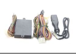 Tempomat-Kit Defender Td5 ab 2002 (vorkonfektioniert)