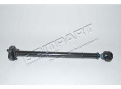 Kardanwelle hinten Discovery II V8