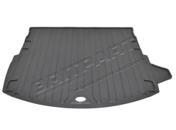 Laderaummatte Gummi Discovery Sport L550