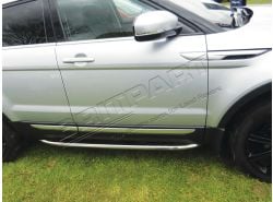 Einstiegstufe RR Evoque bis EH999999 (nicht Sport-/Dynamic-Modelle), Paar