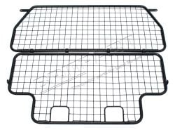 Hundeschutzgitter Defender 110 SW (bis 2006)