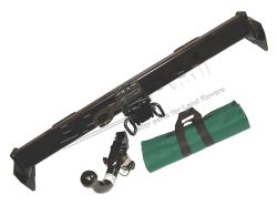 AHK abnehmbar Freelander 4A000001 bis 5A999999