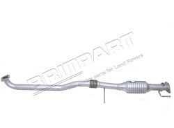 Flammrohr mit Katalysator Freelander 1.8i ab 1A000001