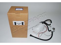 Modul Motorkraftstoff (mit Kraftst.-Zusatzheizung) TDV6