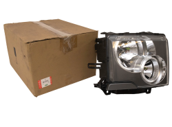 Scheinwerfer RH RR LM/L322 bis 5A999999 (Halogen)