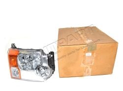 Scheinwerfer rechts Discovery 3 (Halogen) LHD