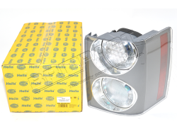 Rückleuchte RR LM (6A000001 bis 9A999999) rechts
