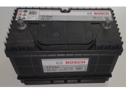Batterie 12V 105Ah ca. 800A(EN), Defender/Discovery/RR