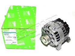 Lichtmaschine 120A Freelander Td4 (OEM: Valeo)