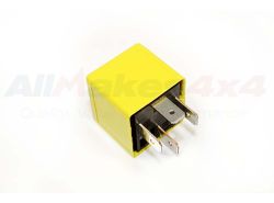 Relais gelb Wechsler RR P38/Freelander (OEM)