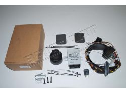 E-Satz für AHK 13-polig Range Rover LM/L322