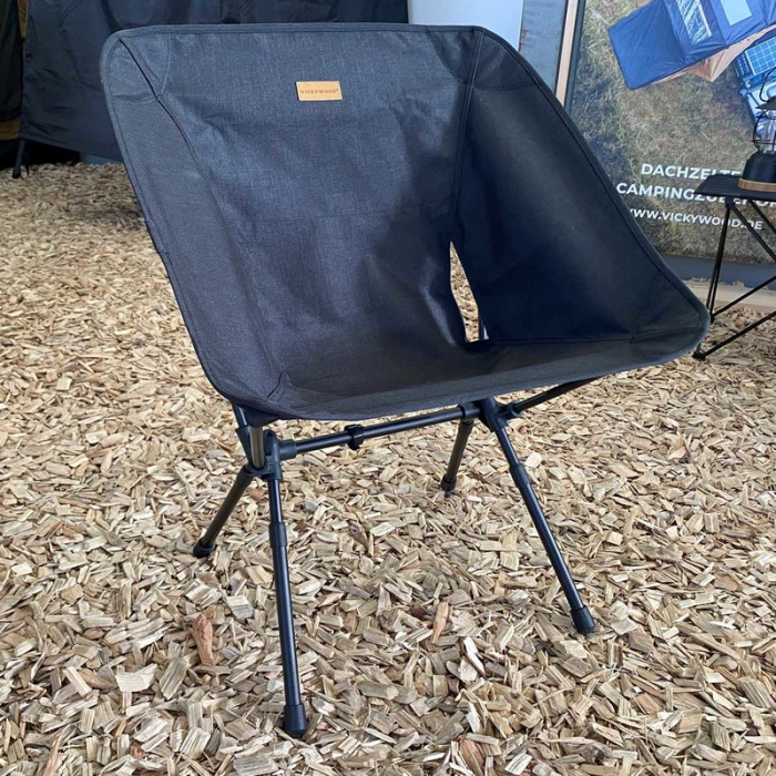 Set Campingstuhl und Tisch Lightweight