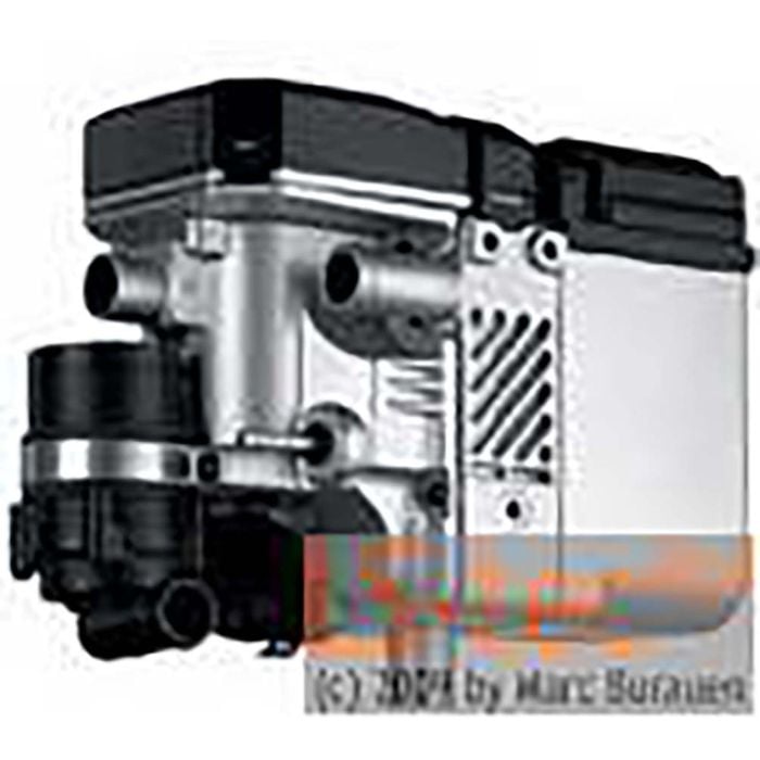 Standheizung Thermo Top C Diesel Basis 12V
