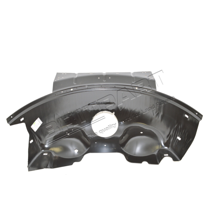 NEU Lokaris Innenkotflügel Radhausschale Hinten Opel Rekord C Commodor – DG Classicparts