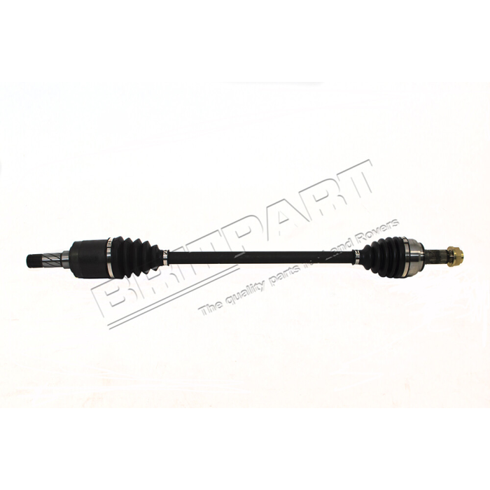 Antriebswelle Ohne ABS Antriebswelle Für D-Max II - Vorderachse Links/Rechts Ohne ABS-Ring Antriebswelle D-Max II Vorderachse